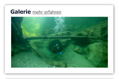 Galerie mehr erfahren